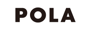 POLA THE BEAUTYのロゴ