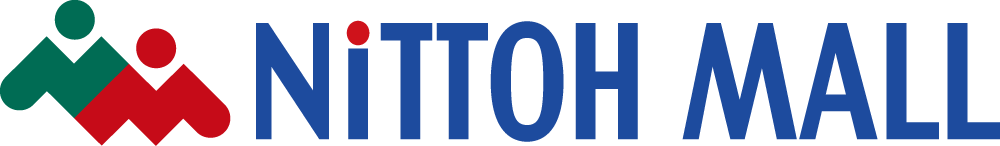 ニットーモールのロゴ