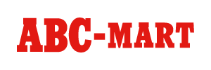 ABC-MARTのロゴ