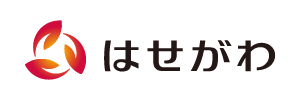 お仏壇のはせがわのロゴ
