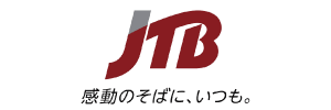 JTBリノンツーリストのロゴ