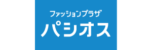 パシオスのロゴ